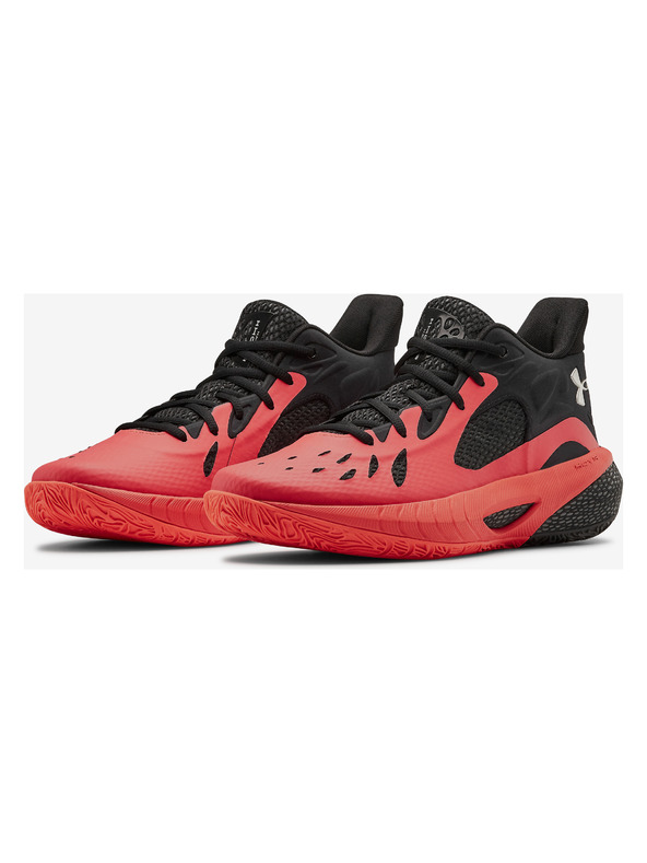 Under Armour HOVR™ Havoc 3 Basketball Tenisky