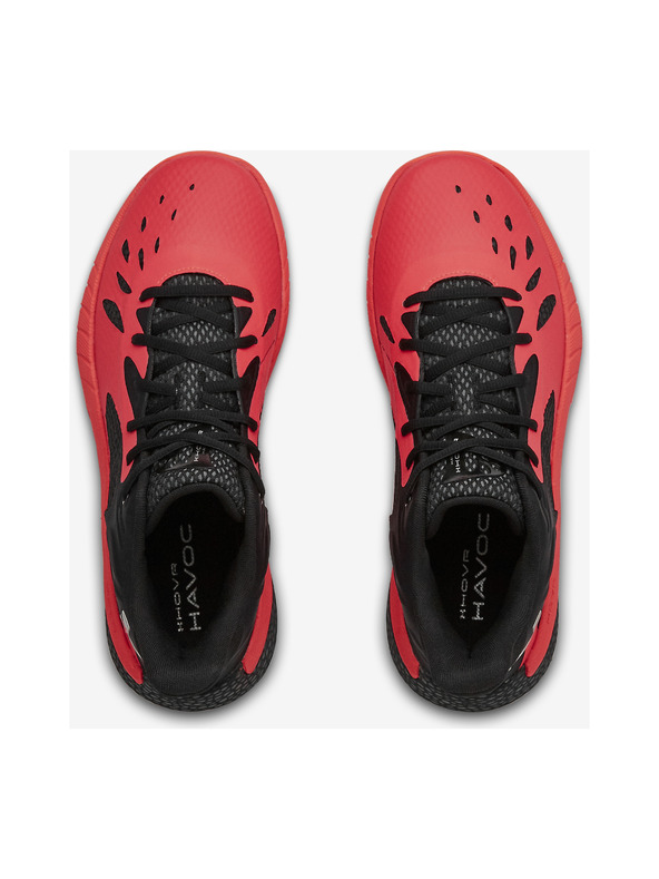 Under Armour HOVR™ Havoc 3 Basketball Tenisky