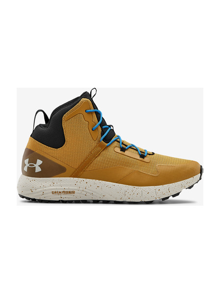 Under Armour Unisexové boty Under Armour Charged Bandit Trek