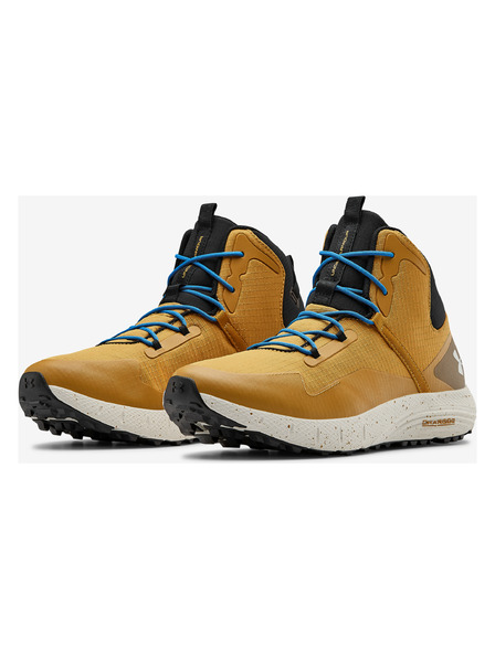 Under Armour Unisexové boty Under Armour Charged Bandit Trek