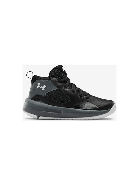 Under Armour Dětské boty Under Armour PS Lockdown 5