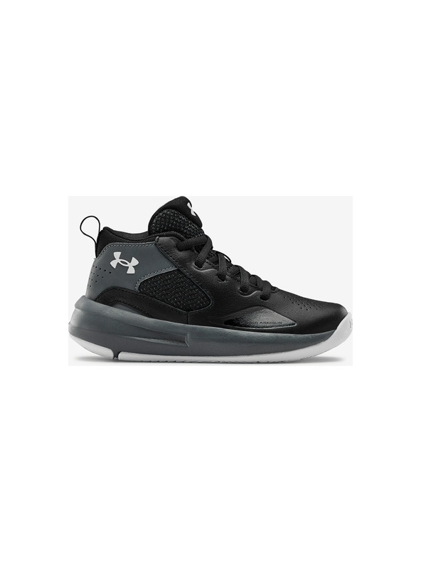 Under Armour Dětské boty Under Armour PS Lockdown 5
