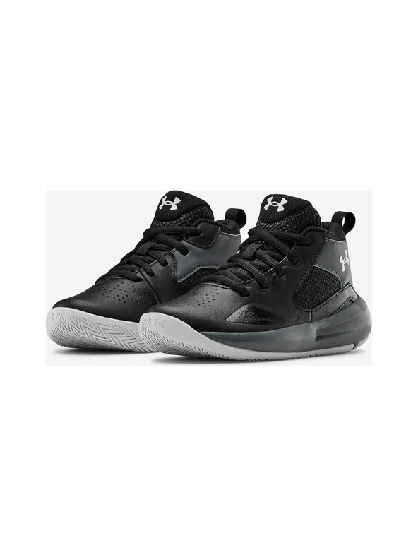 Under Armour Dětské boty Under Armour PS Lockdown 5