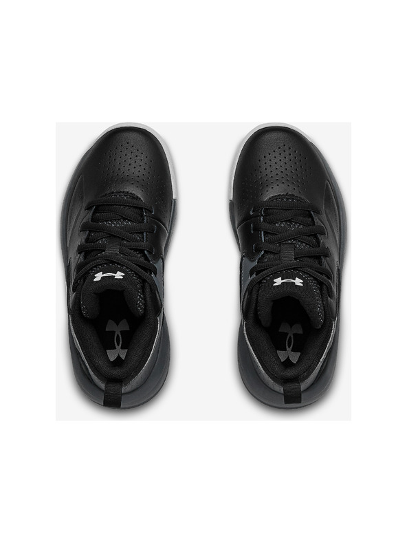 Under Armour Dětské boty Under Armour PS Lockdown 5