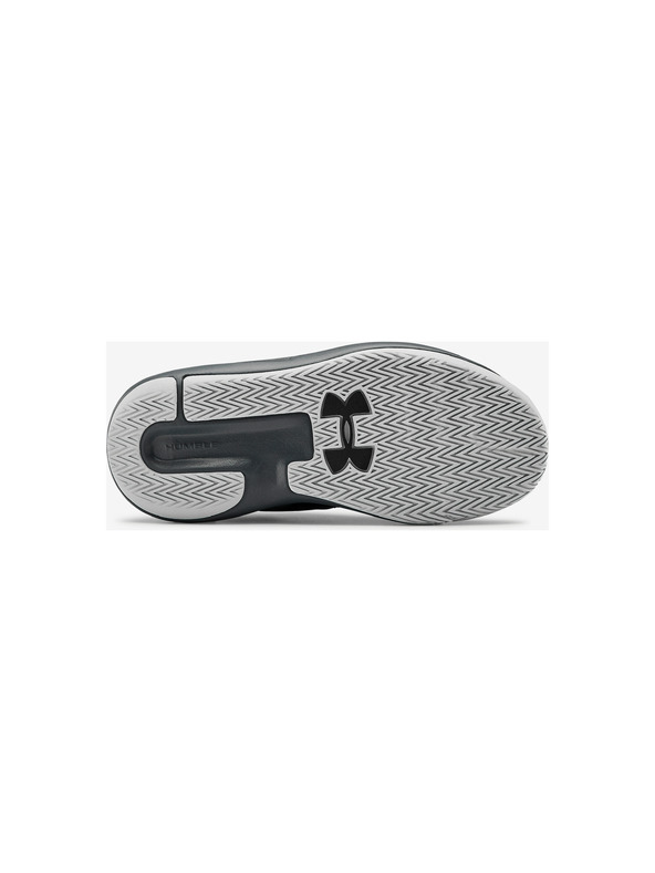 Under Armour Dětské boty Under Armour PS Lockdown 5