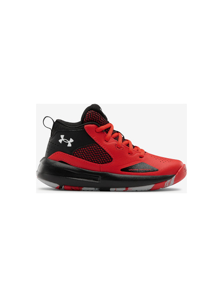Under Armour Dětské boty Under Armour PS Lockdown 5