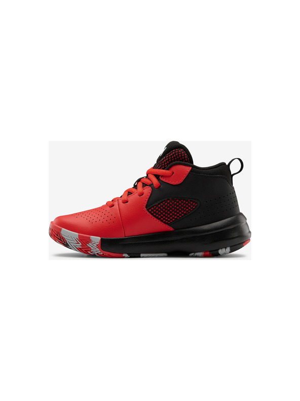 Under Armour Dětské boty Under Armour PS Lockdown 5