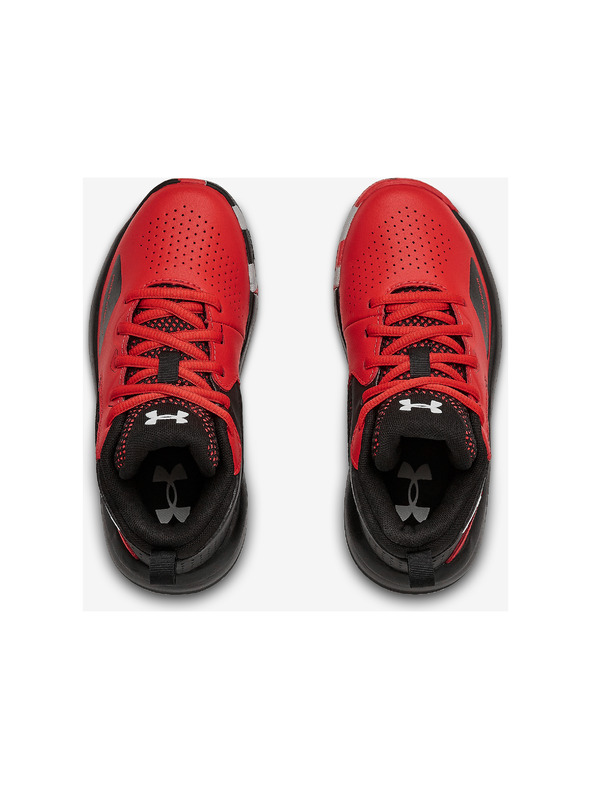 Under Armour Dětské boty Under Armour PS Lockdown 5