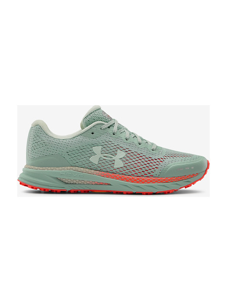 Under Armour Dámské boty Under Armour W HOVR Velociti Trail