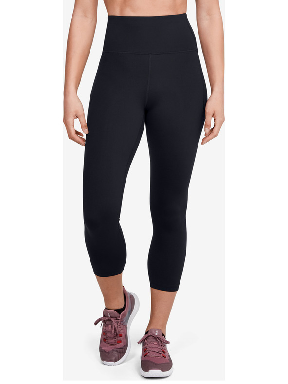 Under Armour Dámské legíny Under Armour Meridian Crop