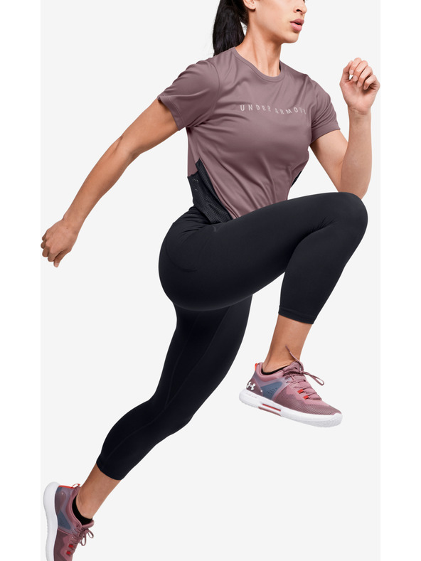 Under Armour Dámské legíny Under Armour Meridian Crop