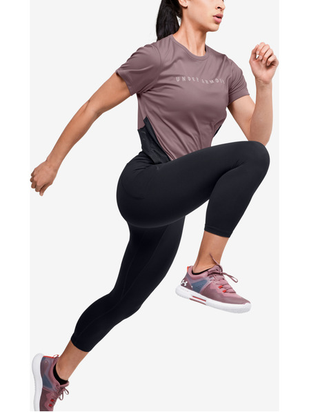 Under Armour Dámské legíny Under Armour Meridian Crop