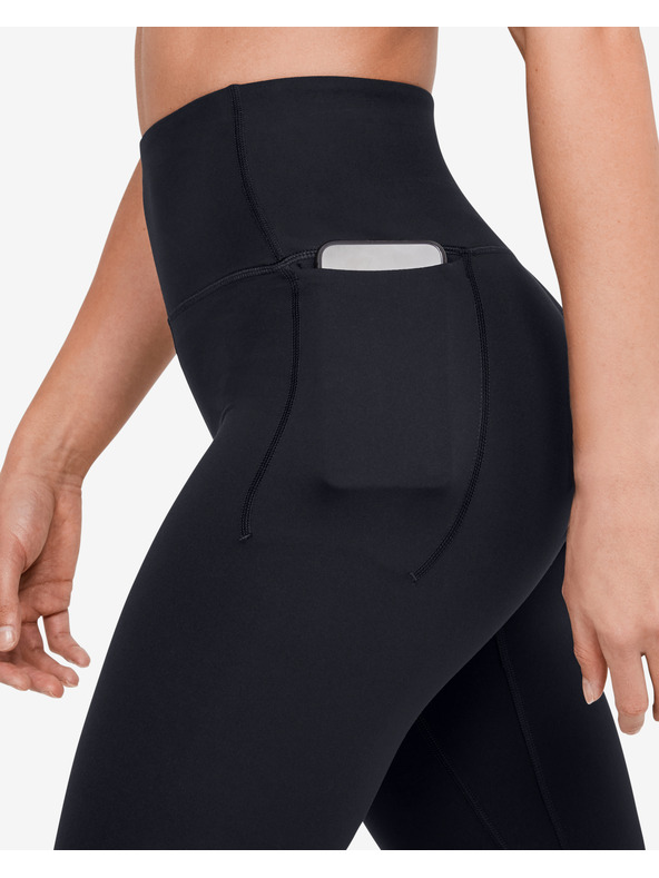 Under Armour Dámské legíny Under Armour Meridian Crop