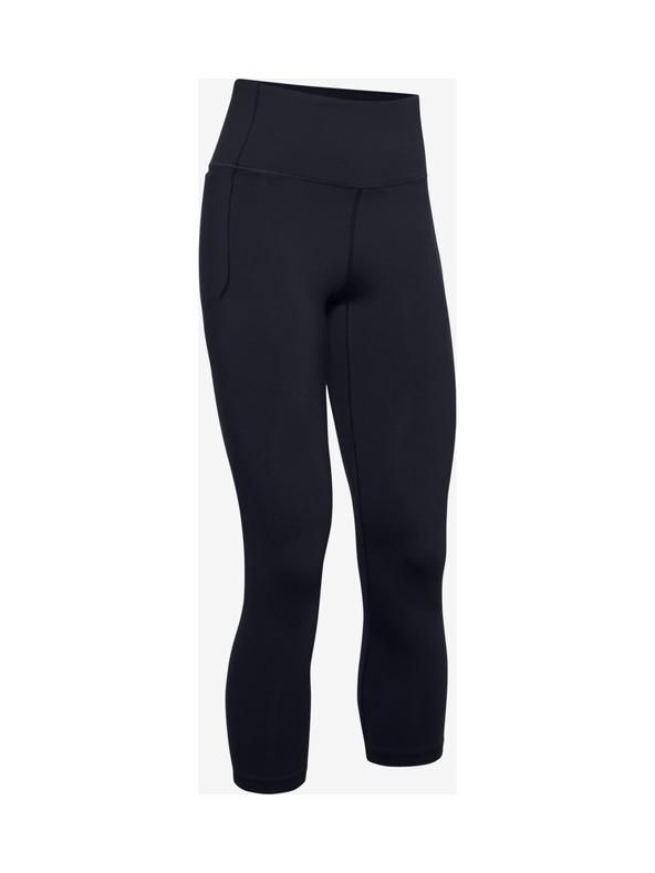 Under Armour Dámské legíny Under Armour Meridian Crop