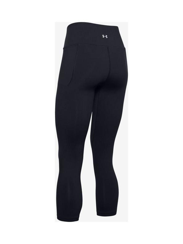 Under Armour Dámské legíny Under Armour Meridian Crop