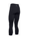 Under Armour Dámské legíny Under Armour Meridian Crop