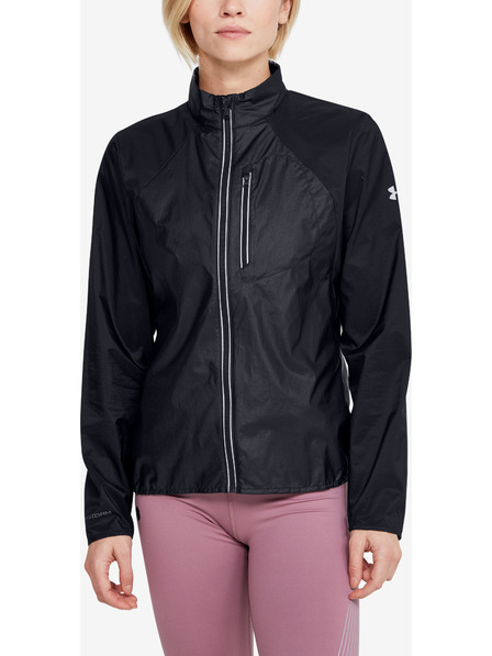 Under Armour Dámská bunda Under Armour RUN IMPASSE WIND