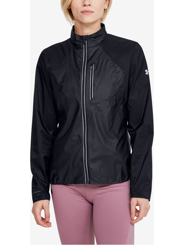 Under Armour Dámská bunda Under Armour RUN IMPASSE WIND