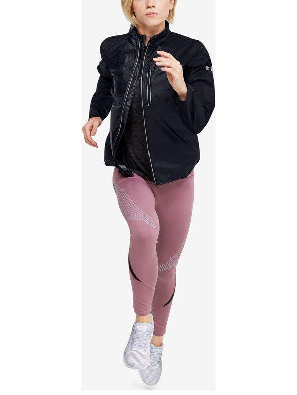 Under Armour Dámská bunda Under Armour RUN IMPASSE WIND