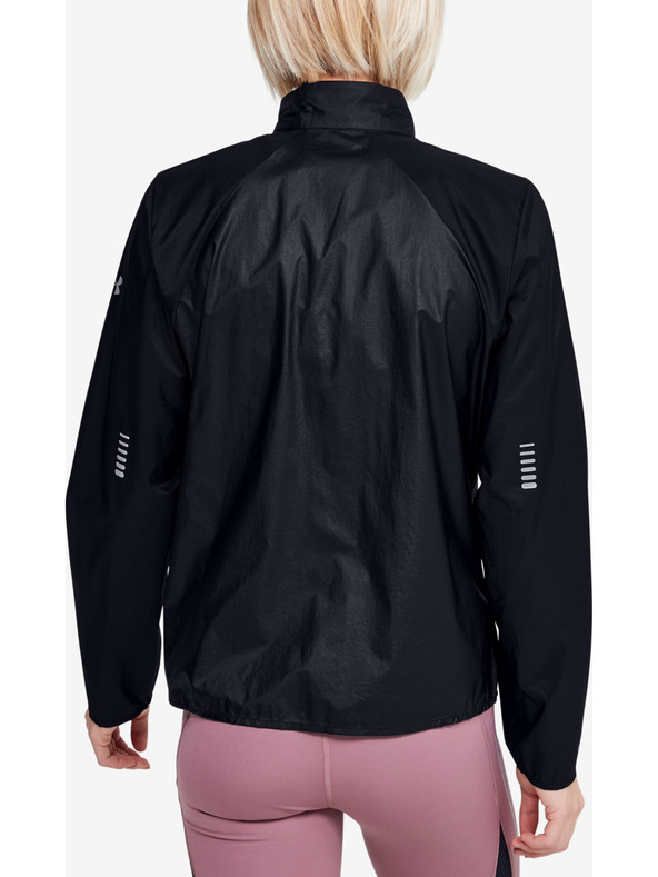Under Armour Dámská bunda Under Armour RUN IMPASSE WIND