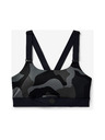 Under Armour Dámská podprsenka Under Armour Rush Mid Camo Bra