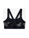 Under Armour Dámská podprsenka Under Armour Rush Mid Camo Bra
