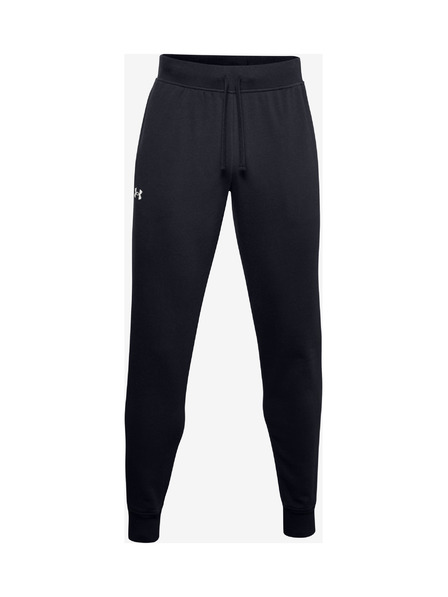 Under Armour Pánské tepláky Under Armour Rival Cotton Jogger