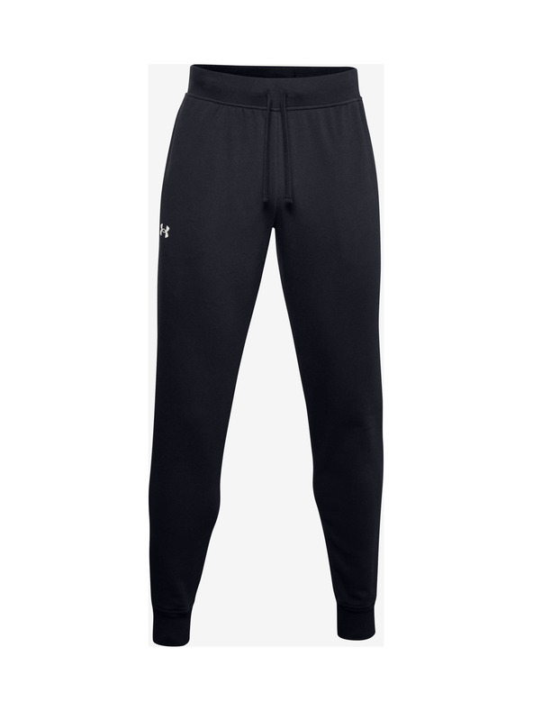 Under Armour Pánské tepláky Under Armour Rival Cotton Jogger