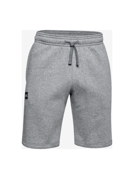 Under Armour Pánské kraťasy Under Armour Rival Fleece Shorts