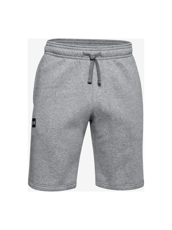 Under Armour Pánské kraťasy Under Armour Rival Fleece Shorts