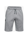 Under Armour Pánské kraťasy Under Armour Rival Fleece Shorts