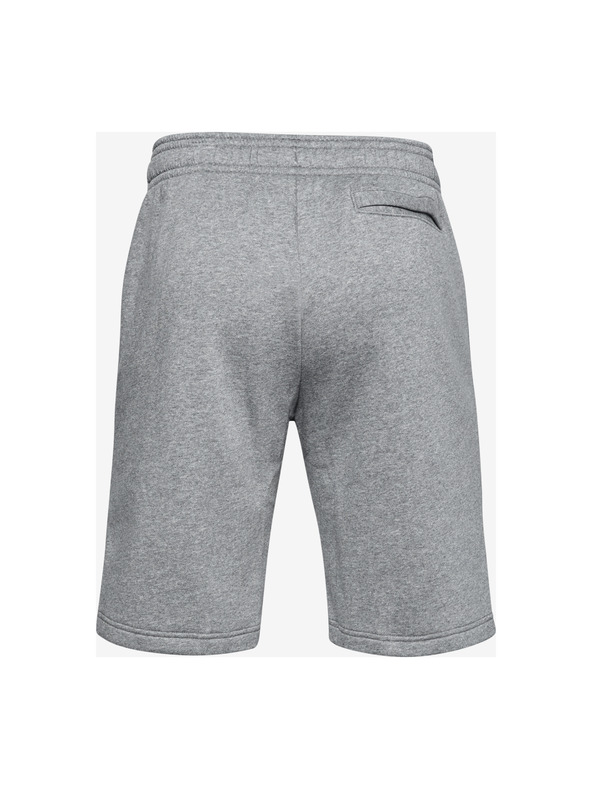 Under Armour Pánské kraťasy Under Armour Rival Fleece Shorts