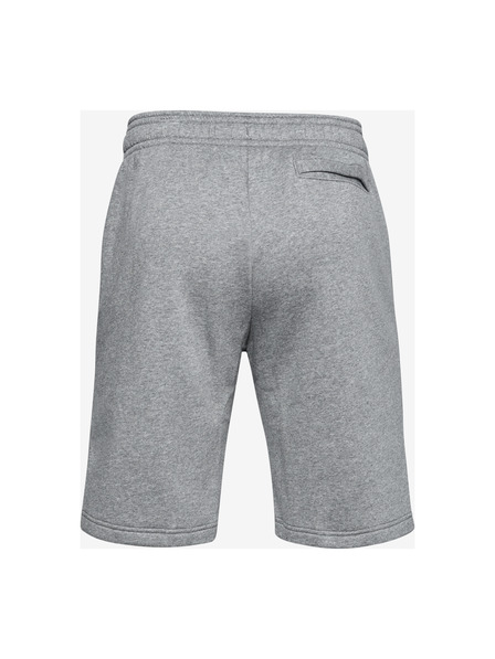 Under Armour Pánské kraťasy Under Armour Rival Fleece Shorts