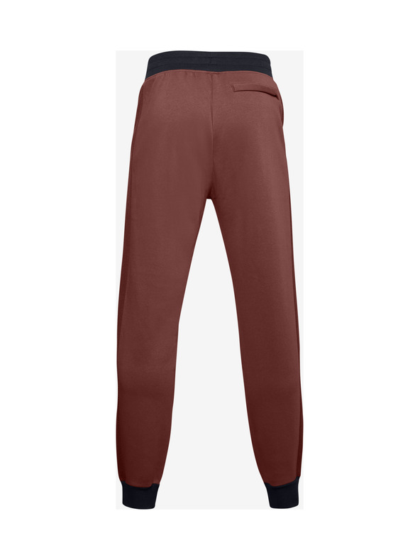 Under Armour Pánské tepláky Under Armour Men's UA Rival Flc AMP Jgs