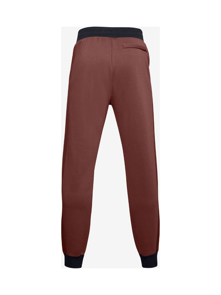Under Armour Pánské tepláky Under Armour Men's UA Rival Flc AMP Jgs