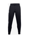 Under Armour Pánské tepláky Under Armour Rival Flc Graphic Joggers