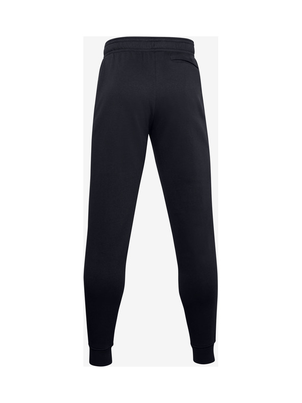 Under Armour Pánské tepláky Under Armour Rival Flc Graphic Joggers