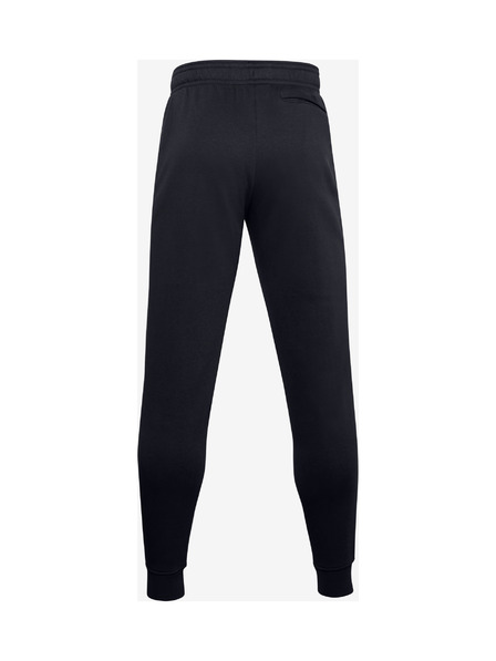 Under Armour Pánské tepláky Under Armour Rival Flc Graphic Joggers