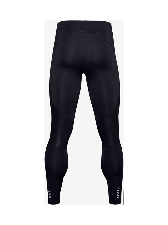 Under Armour Pánské kompresní legíny Under Armour Fly Fast HeatGear Tight