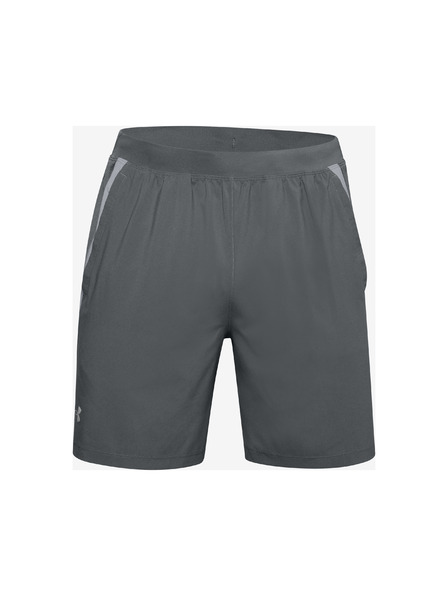 Under Armour Pánské kraťasy Under Armour Launch SW 7'' Branded STS