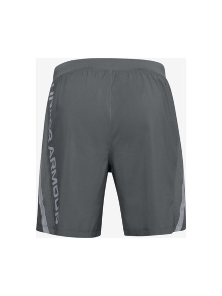 Under Armour Pánské kraťasy Under Armour Launch SW 7'' Branded STS