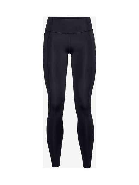 Under Armour Dámské kompresní legíny Under Armour IGNIGHT ColdGear Tight