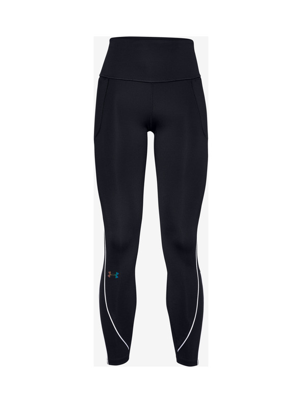 Under Armour Dámské kompresní legíny Under Armour CG Rush Legging
