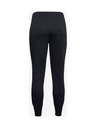 Under Armour Dámské tepláky Under Armour Rival Fleece Metallic Jogger