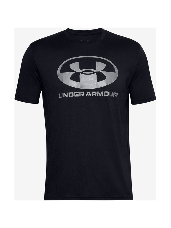 Under Armour Wordmark Triko