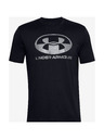 Under Armour Wordmark Triko