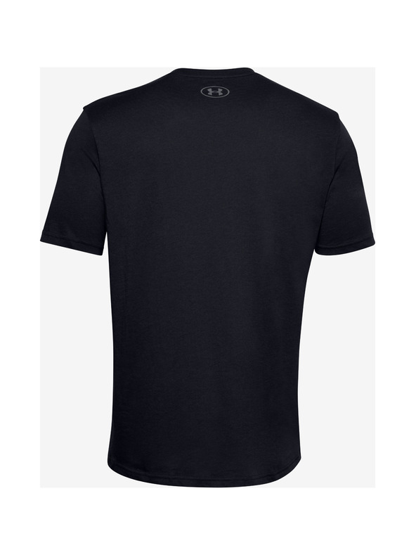 Under Armour Wordmark Triko