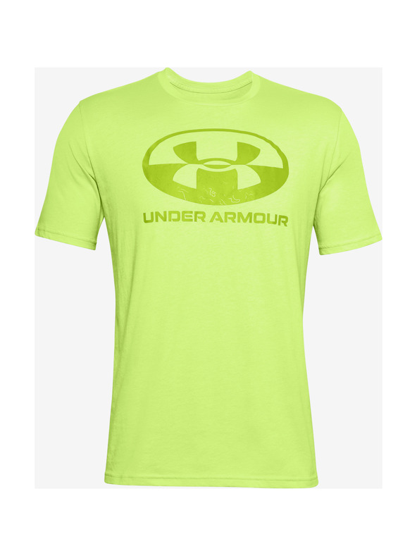Under Armour Wordmark Triko