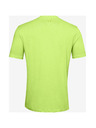 Under Armour Wordmark Triko