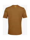 Under Armour Big Logo Sketch Triko